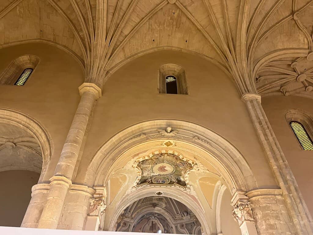 Gothic Church Ambiance