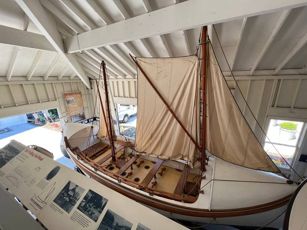 Lindy Lou & Merry Time Boat Rides