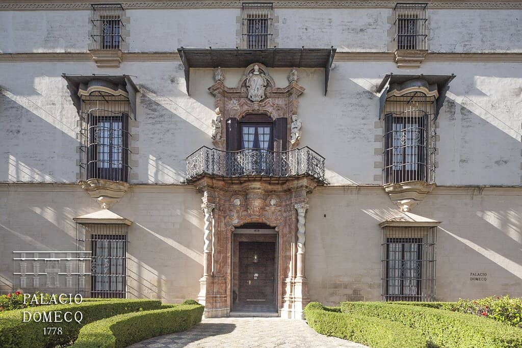 Central Courtyard