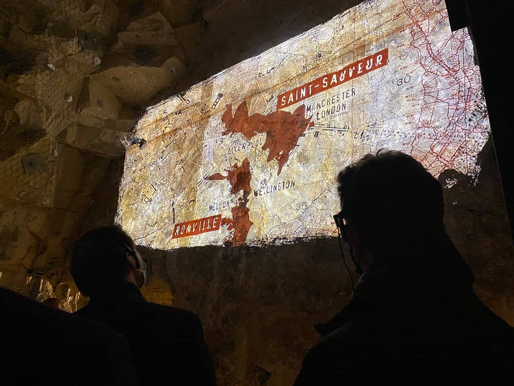 New Zealand Miner's Story