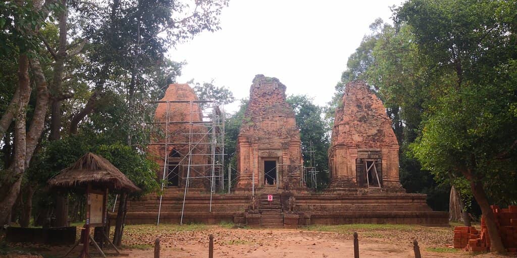 Architectural History