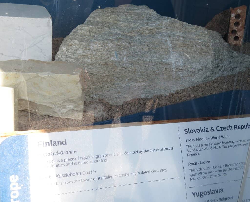 Global Stone Collection