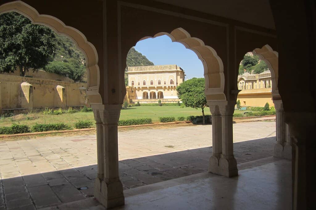 Krishna-Themed Paintings