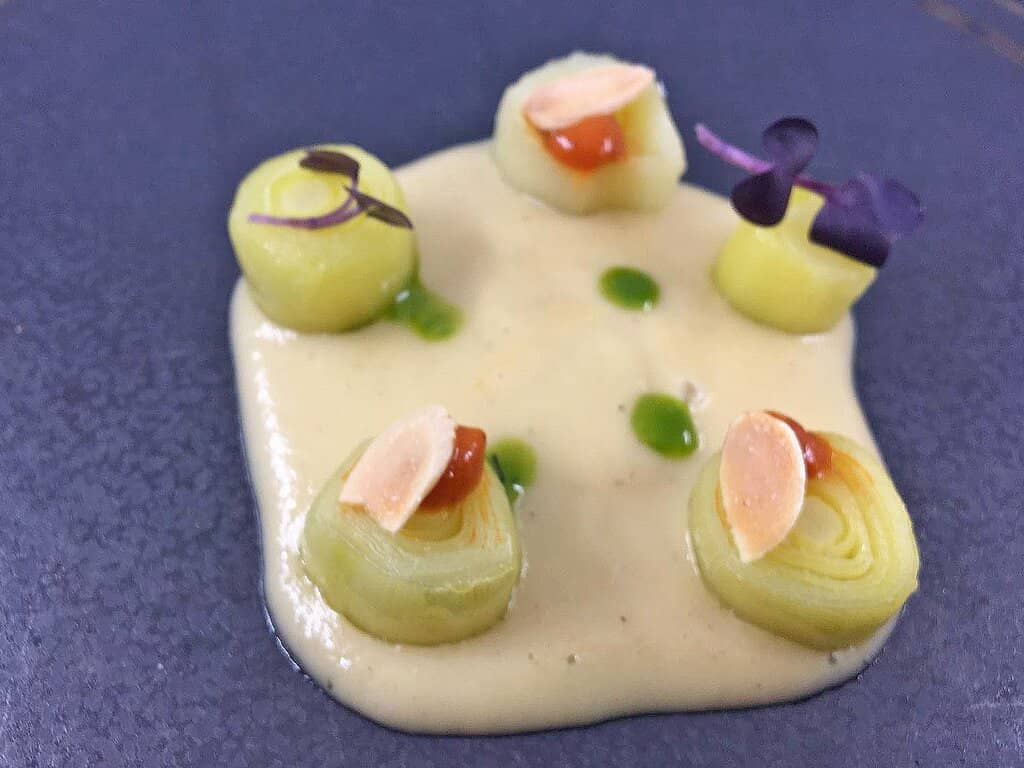 Generous Portions & Fair Prices