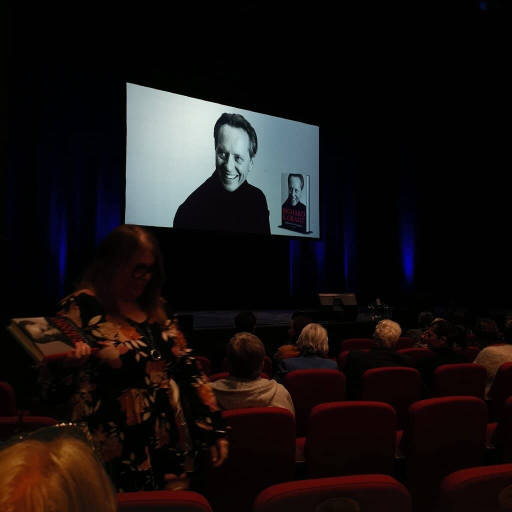 The Phantom of the Opera