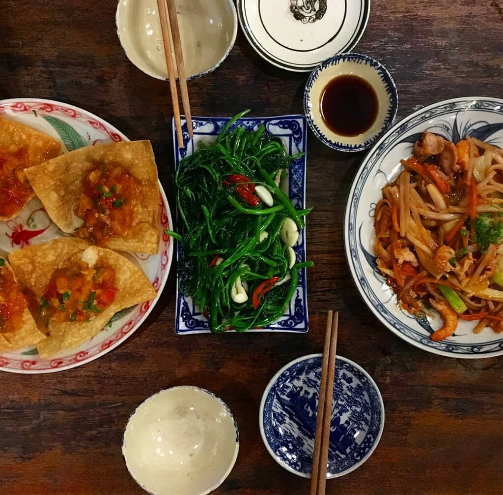 Value for Money Dining