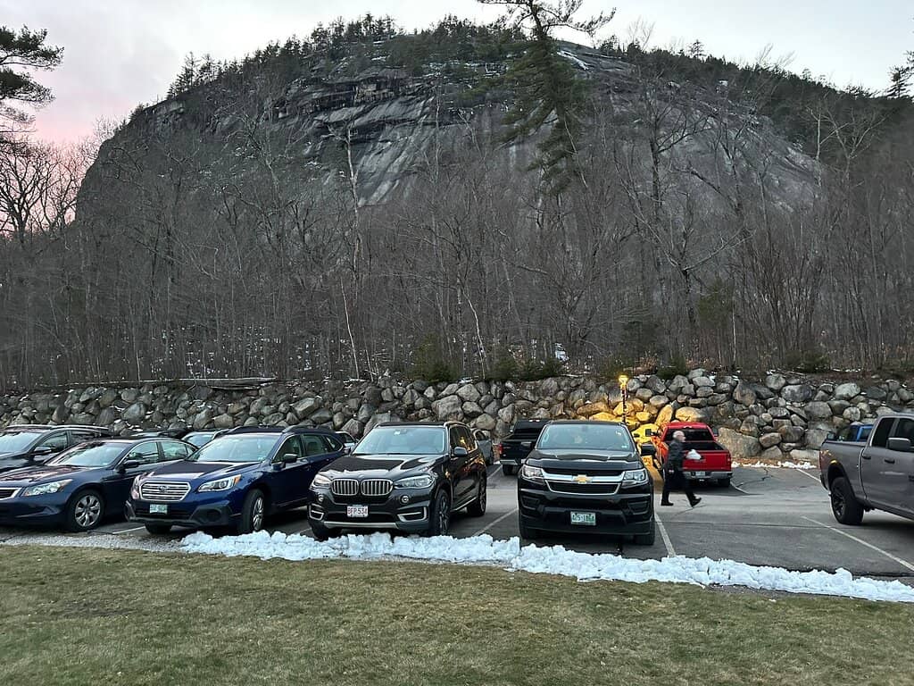 Surprisingly Good Food