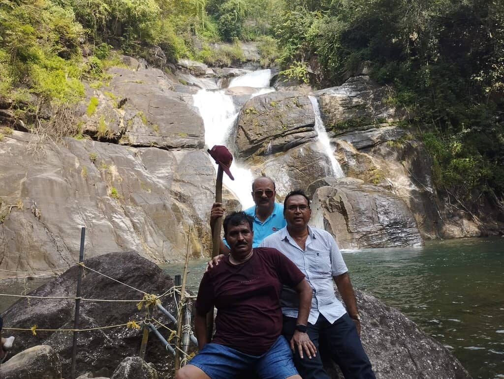 Nature Trek