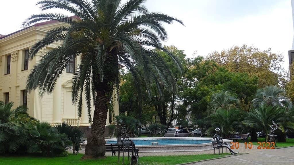 Neoclassical Architecture