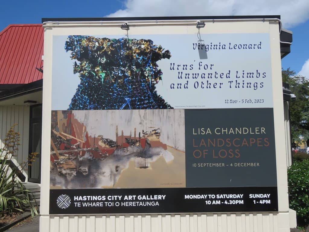 Interactive Art Installations