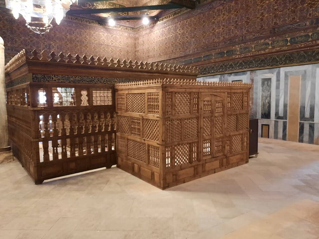 Ayyubid Architecture