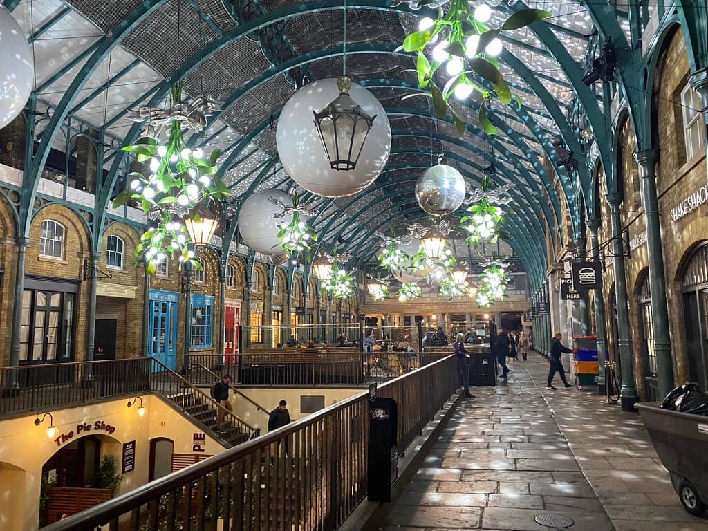 Fresh Produce Galore