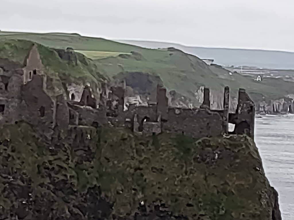 The Iconic Rope Bridge