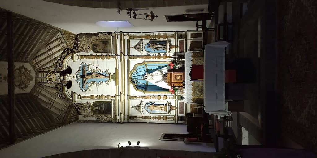 Historic Architecture