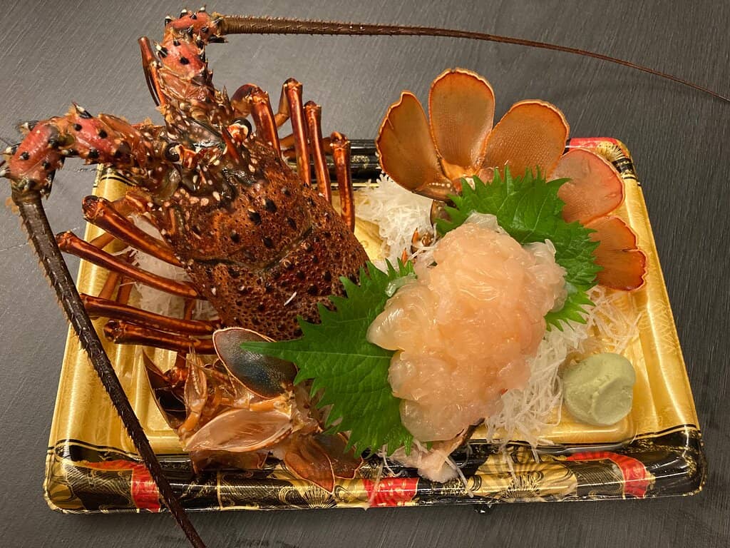 Local Produce & Snacks