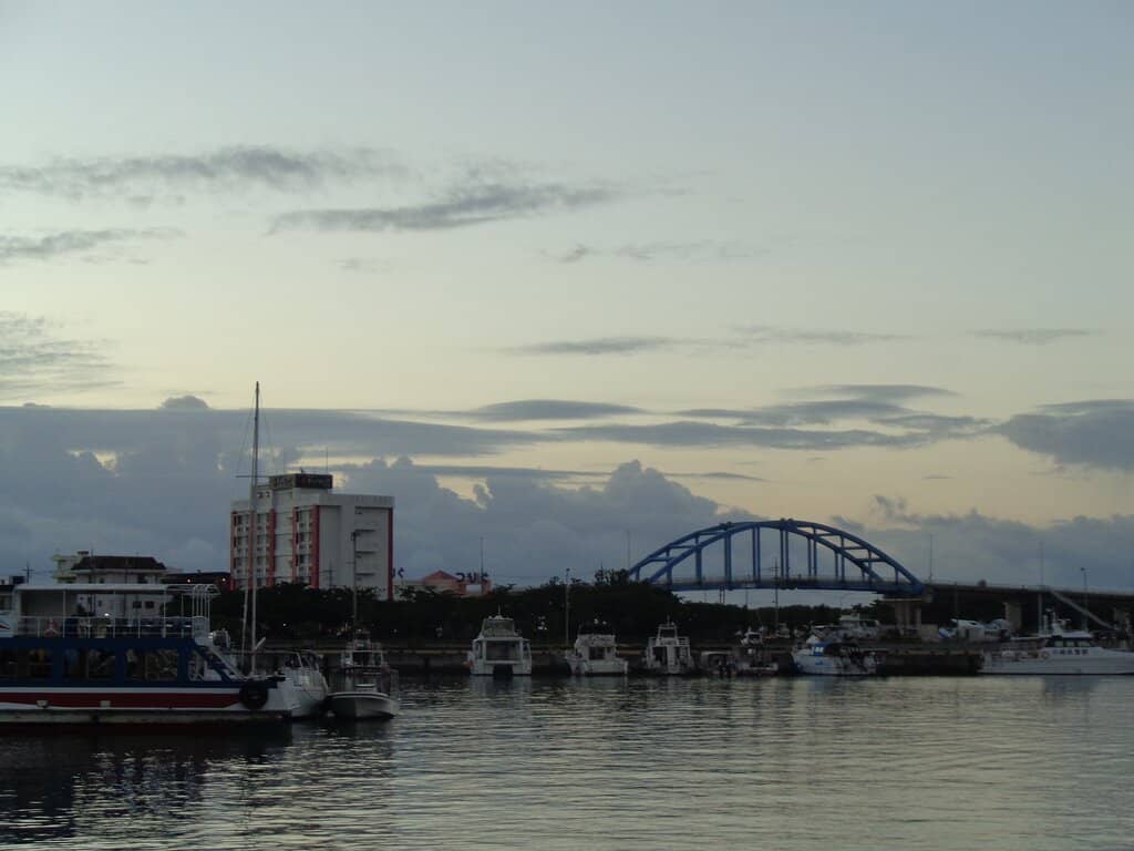 Gateway to Island Adventures
