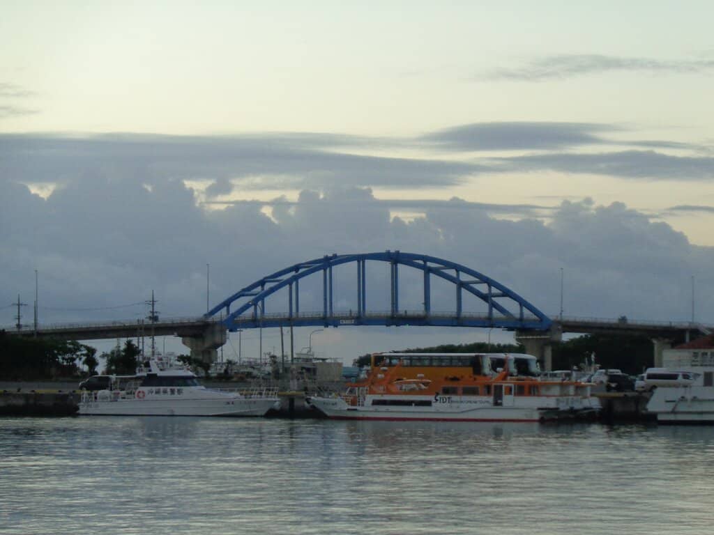 Gateway to Island Adventures