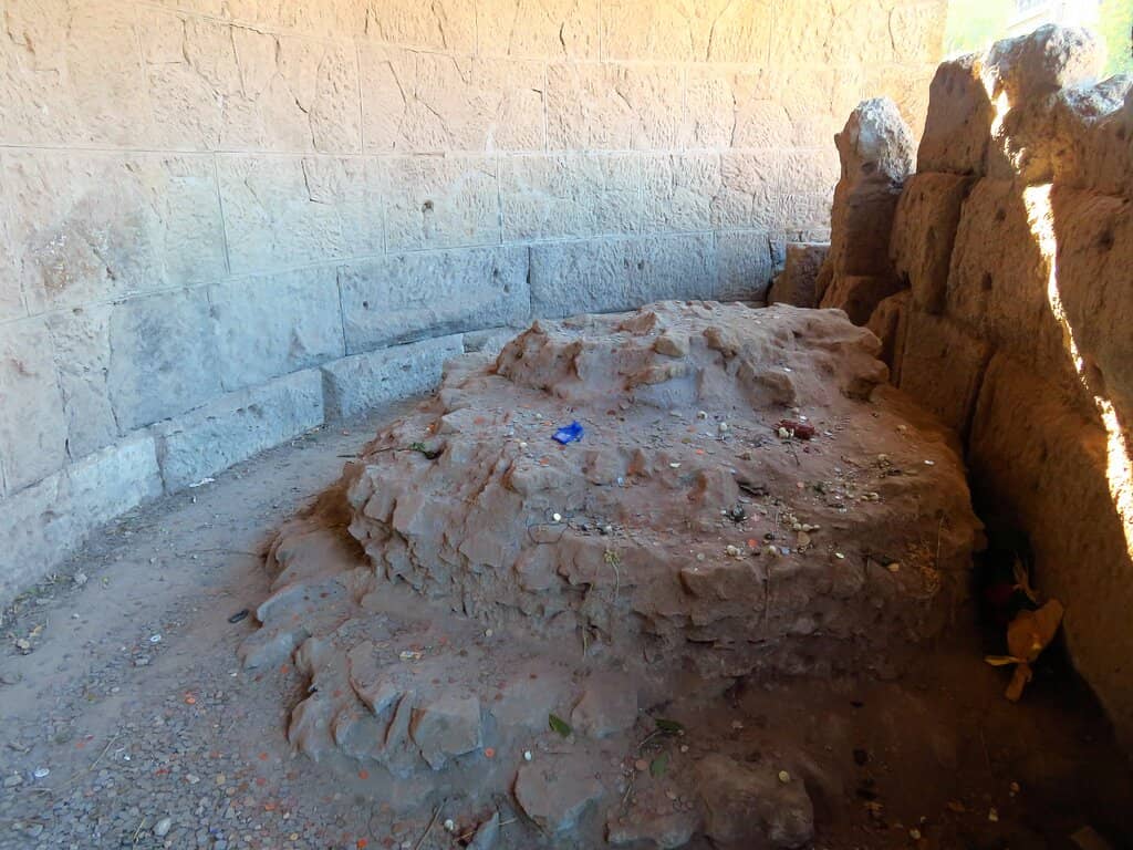 Fresh Flowers of Remembrance