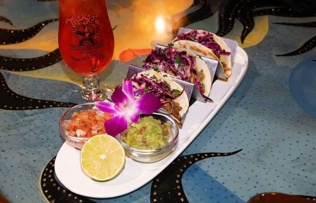 Vibrant Dance Floors