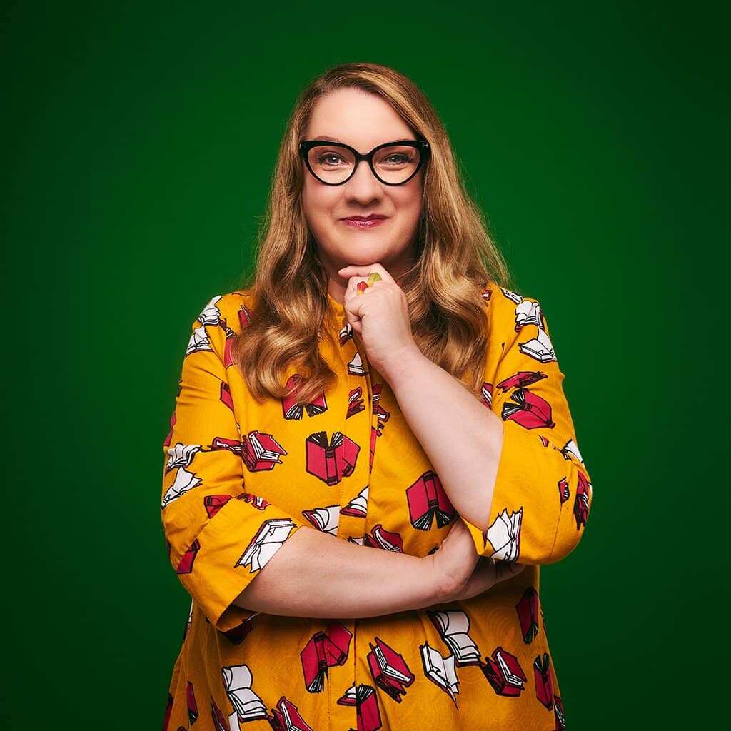 Comedy Shows