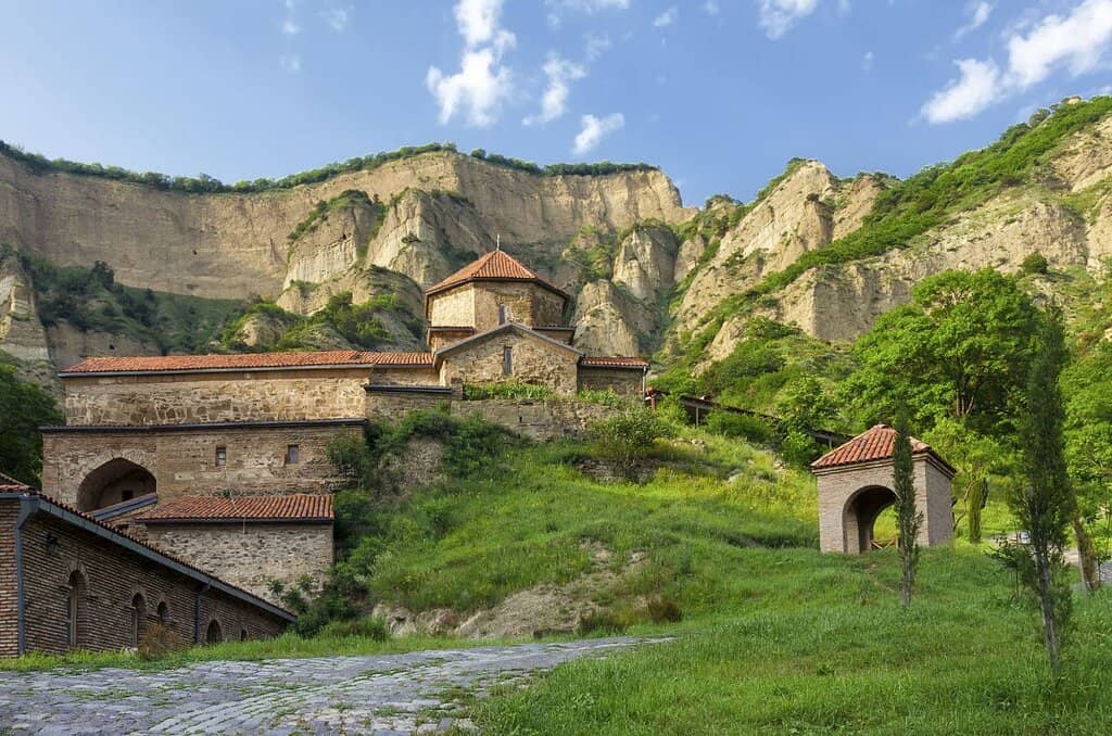 St. Shio's Cave
