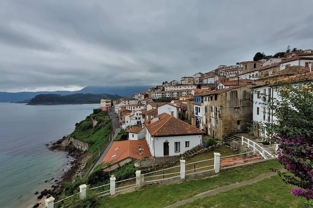 Mirador de San Roque