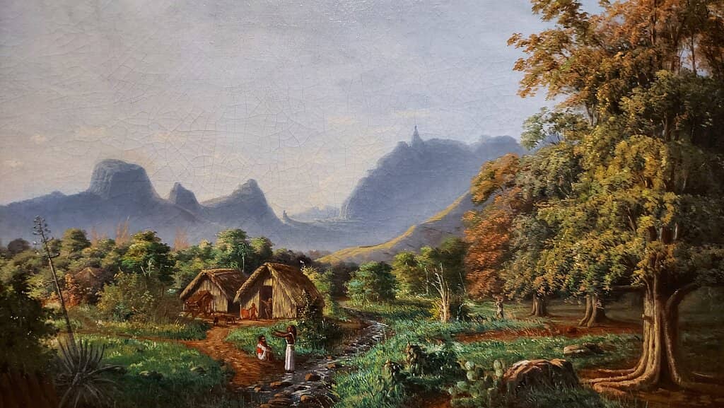 Historic Art Collection