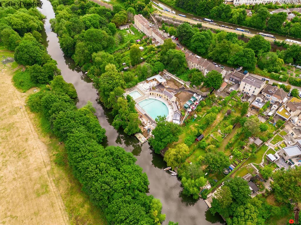 Historic Lido Experience