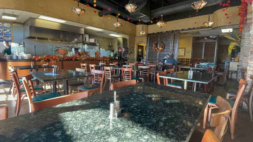 Creative Cocktails & Mocktails