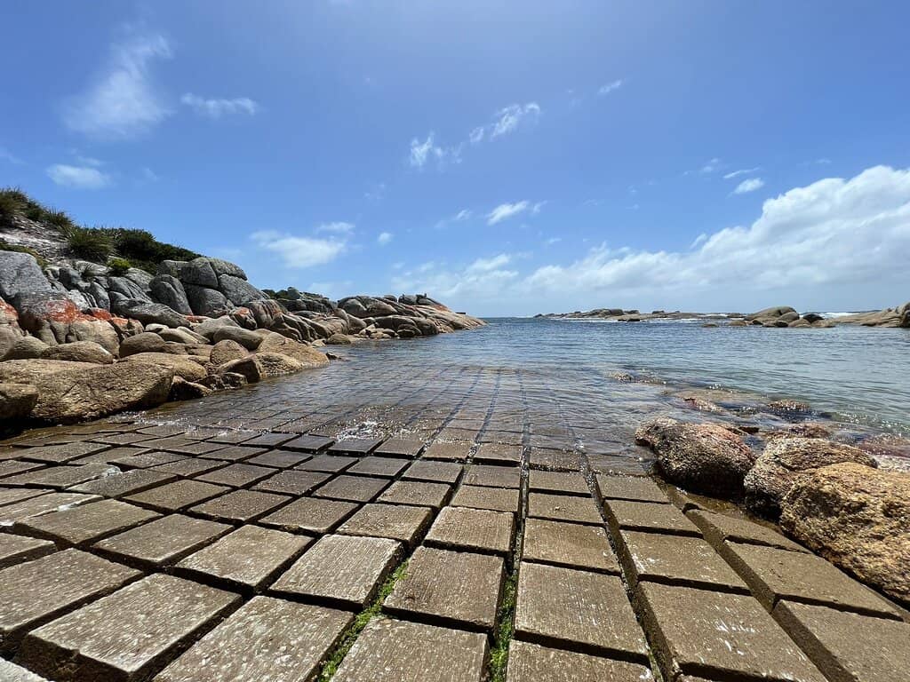 Vertical photo