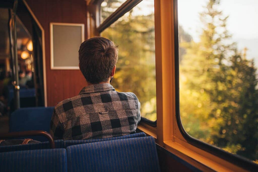 Botanical Garden Exploration