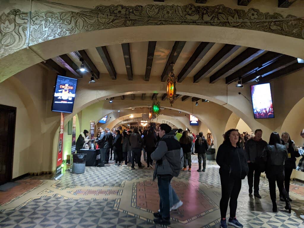 Historic Architecture