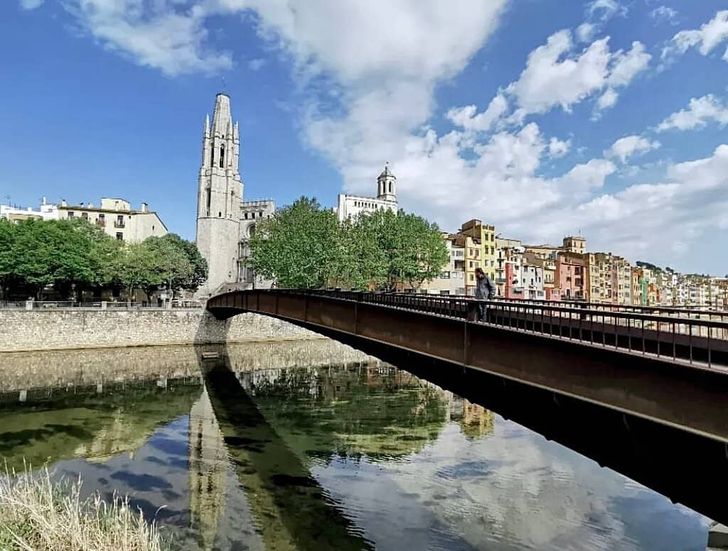 Gateway to the Old Town