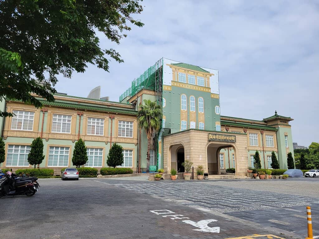 Imperial Architecture