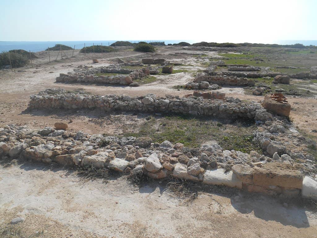 Small Informative Museum