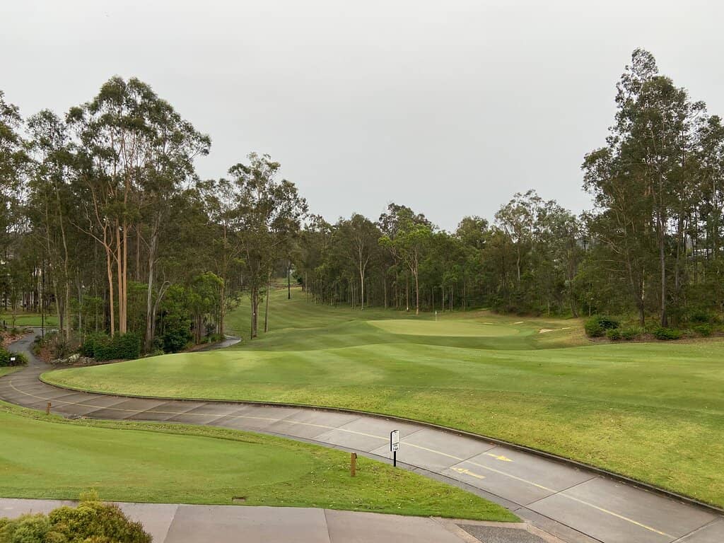 Clubhouse and Restaurant
