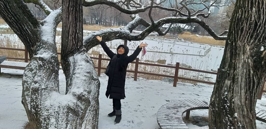 Seoul International Garden Show