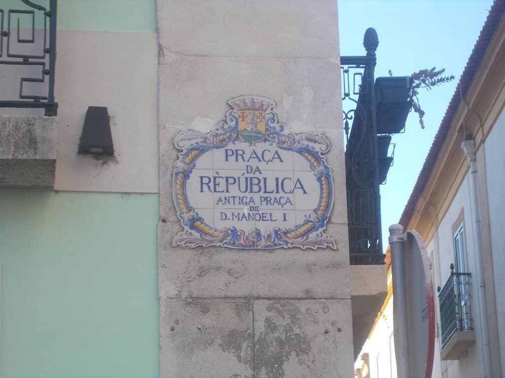 Vertical photo