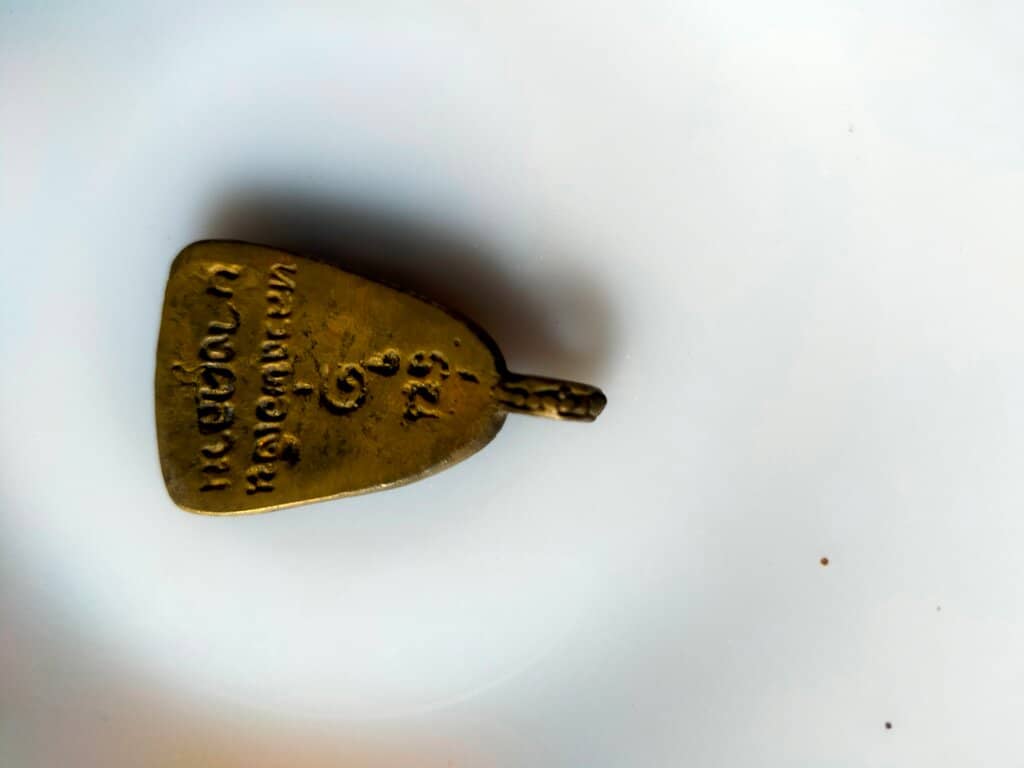 Traditional Market Atmosphere