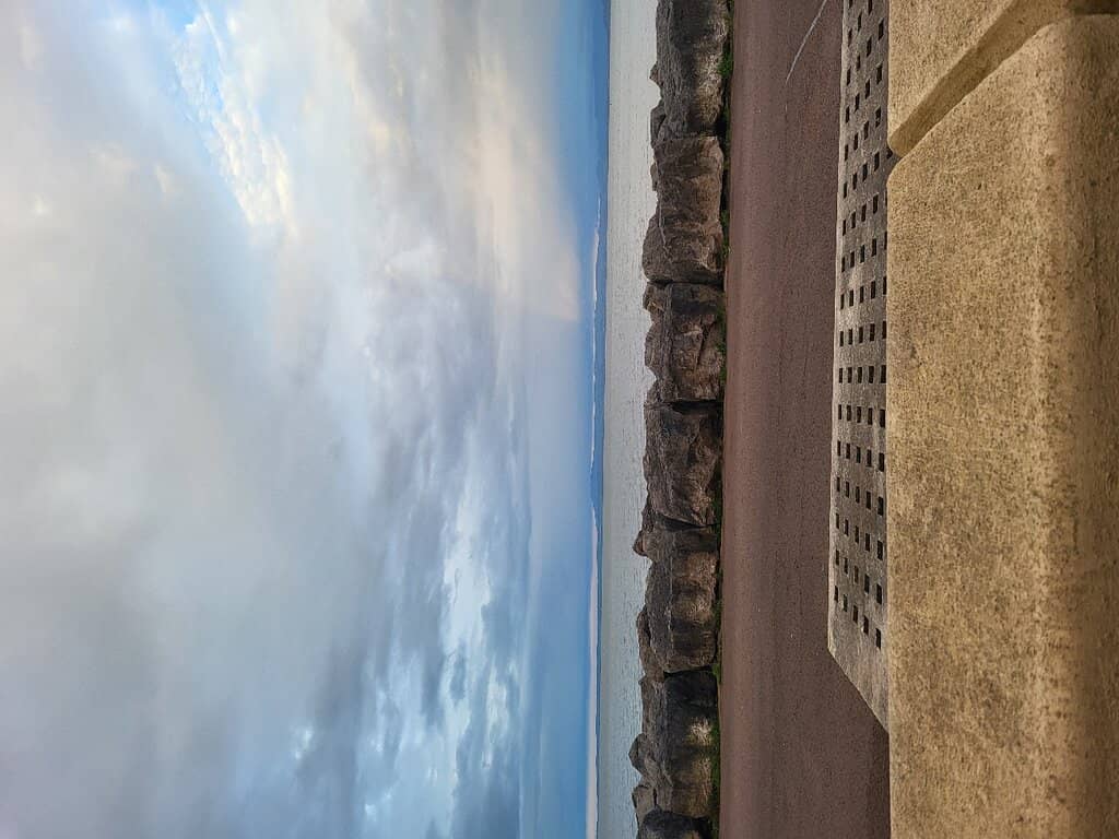 Heysham Village & St. Peter's Church