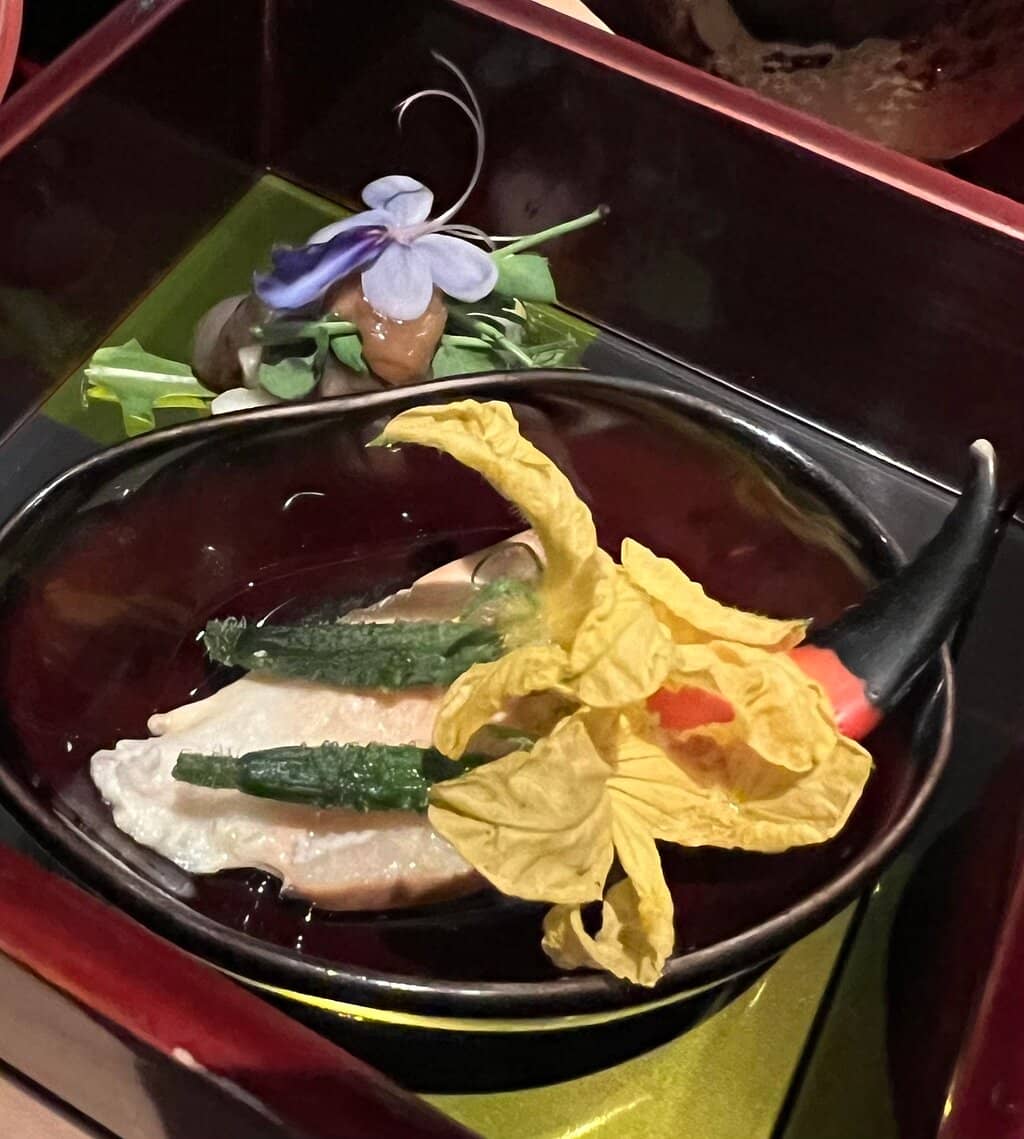 Intimate & Exclusive Dining