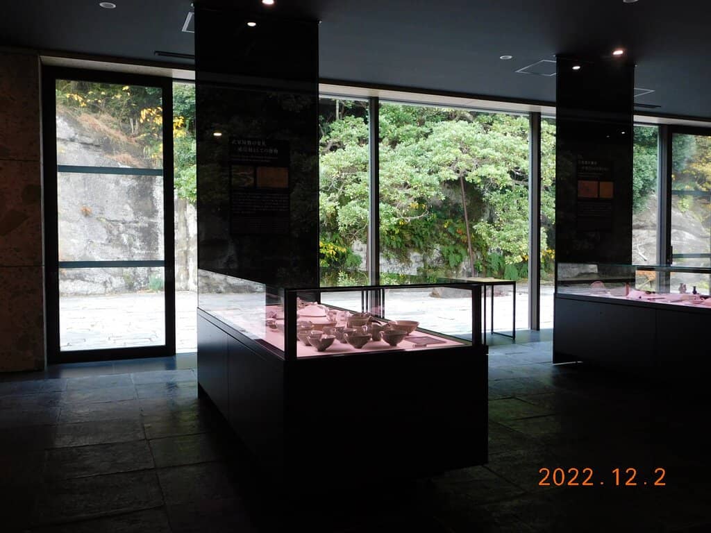 Kamakura Museum of History and Culture