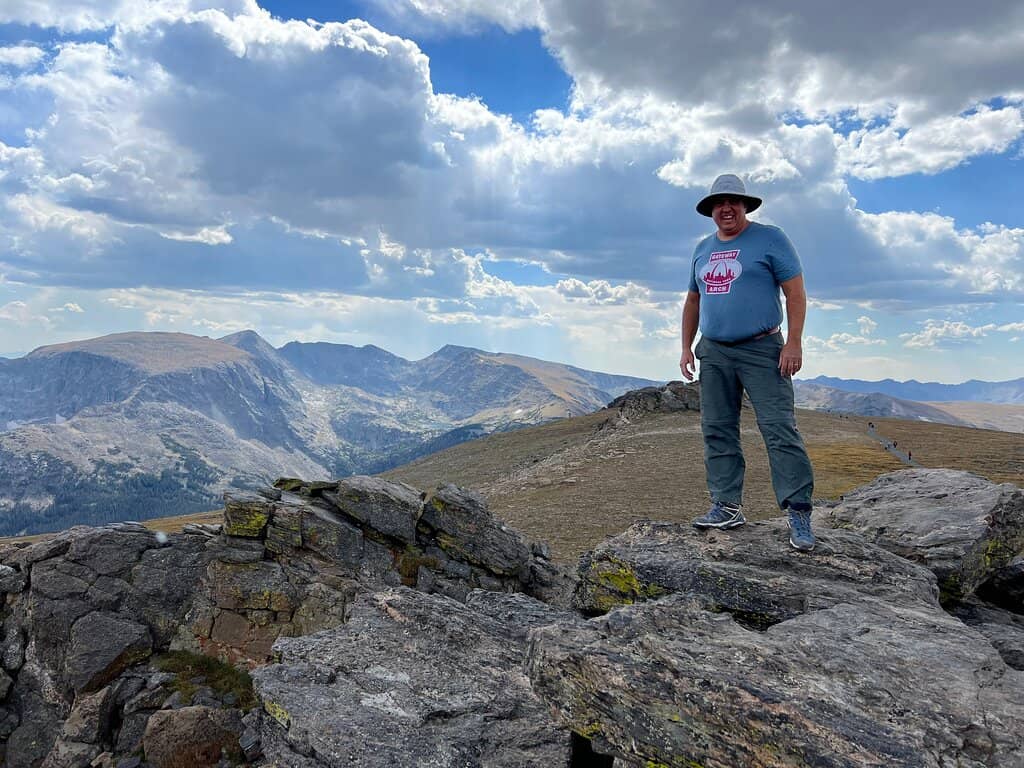 Unique Rock Formations