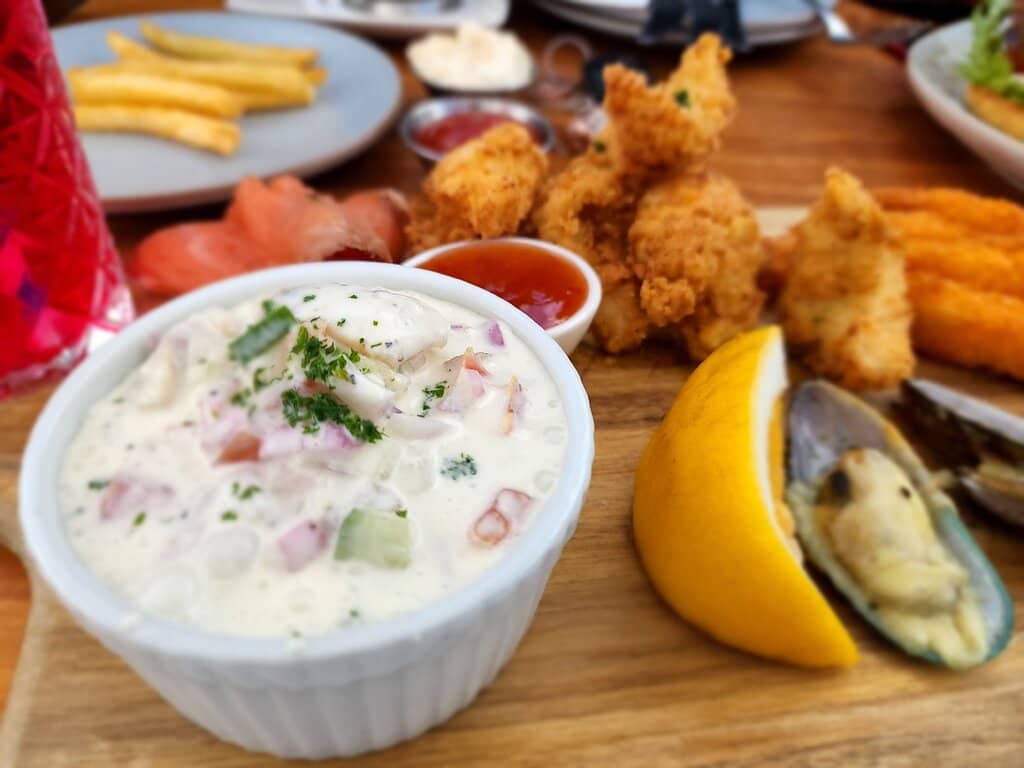 The "Chip Shop Diva" Phenomenon