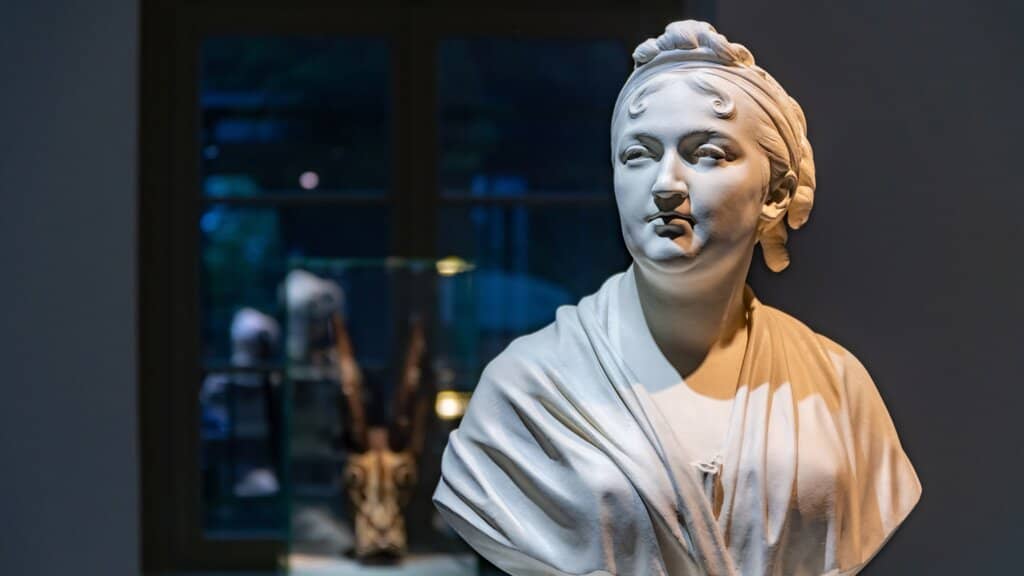 Interactive Science Exhibits