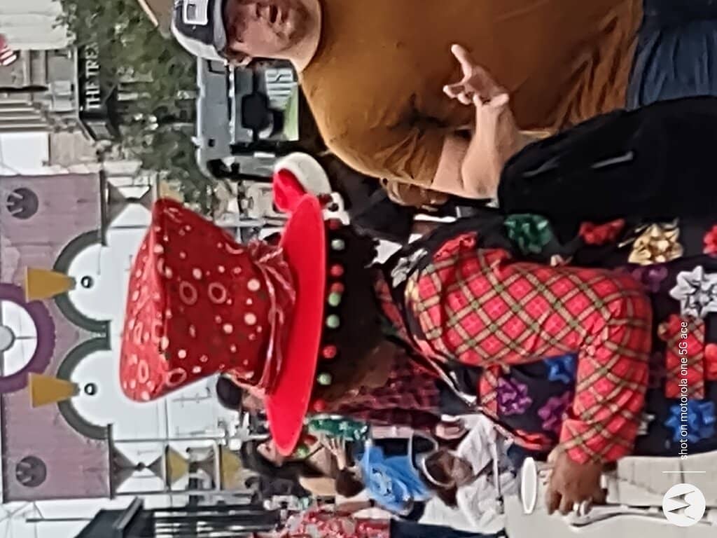 Galveston's Strand Historic District