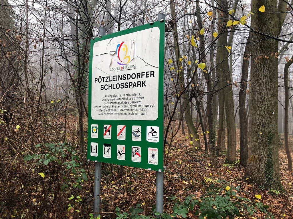 Neoclassical Pavilion