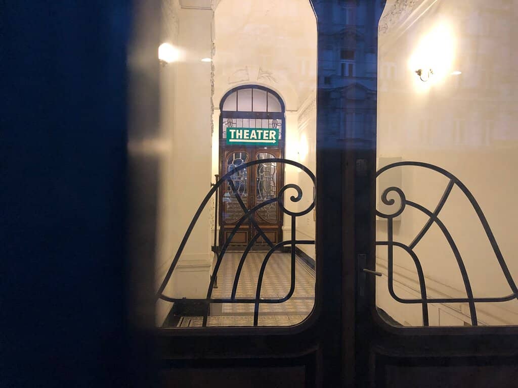 Vertical photo