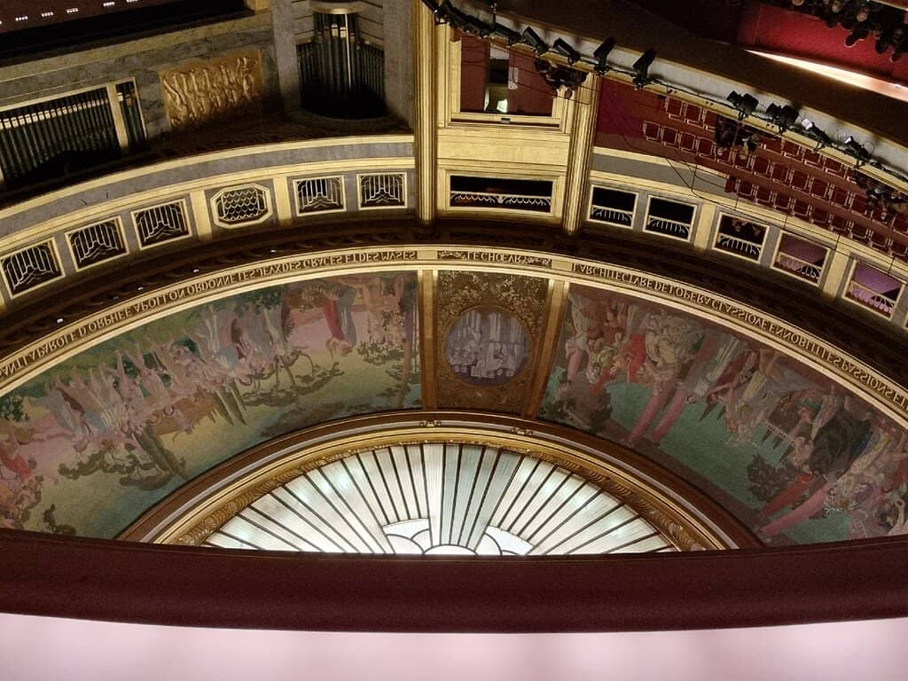 Concerts and Live Music