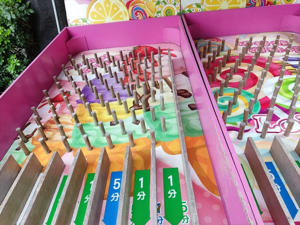 Outdoor Water Features